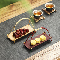 Panier de fruits à biscuits en fil métallique pour la cuisine à la maison panier à légumes support pour conteneurs à biscuits aux légumes paniers de rangement tissés à la main