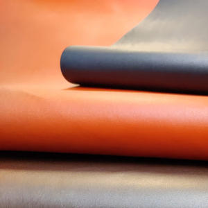 หนังวัวแท้ที่ผ่านกระบวนการพิเศษสำหรับการเคลือบอะนิลีน กึ่งอะนิลีน และงานพัฒนาหนังเคลือบสี - Product Image 3