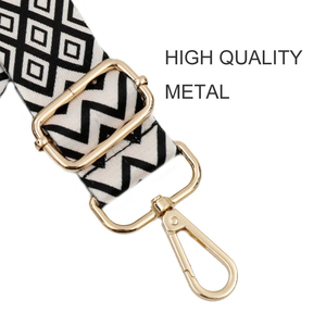 Long Shoulder <b>Bag</b> <b>Strap</b> Cotton Fashion Wide <b>Replacement</b> <b>Strap</b> for <b>Bags</b> Nylon Woman Messenger Accessories <b>Bag</b> <b>Straps</b> - Product Image 5