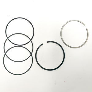 Kit de segments de piston adapté à OPEL 800116710000 - Product Image 1