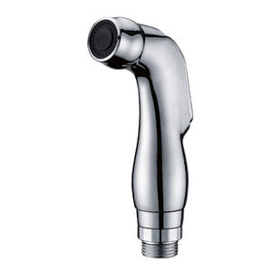 Bidés Modernos Minimalistas Vimijia, Cromados en Negro, de ABS, Cabezales de Ducha, Grifos con Pistolas de Agua para Inodoro, Portátiles, Venta al por Mayor - Product Image 1