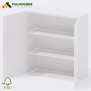 Muebles de Cocina Modulares Completos, Gabinetes de Cocina Modulares - Product Image 1