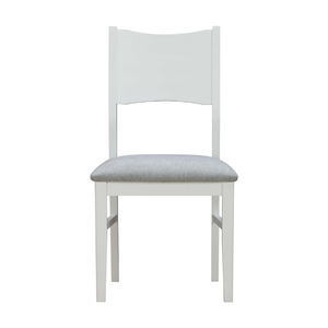 Low MOQ EVEREST Brand Wood Dining <b>Chair</b> Dining Room Furniture Hot Seller Acacia/Oak/<b>Pine</b> Solid Wood Made In Vietnam - Product Image 2