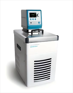 Testeur de choc thermique pour lunettes avec contrôle précis de la température pour lunettes et visières - Product Image 1