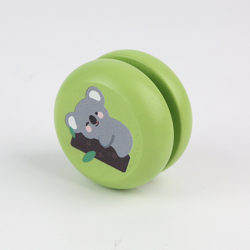 Alta calidad premium dibujos animados yoyo a precios increíbles