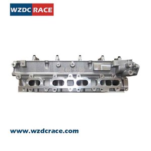 Cabeza de Cilindro de Motor WZDC RACE 4D56U 908519 1005A560 1005B452 1005B453 4 Cilindros Para Reemplazo y Reparación - Product Image 4