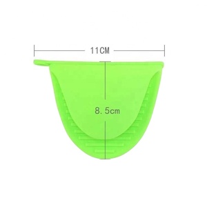 Maniques épaisses pour four, résistantes à la <span class=keywords><strong>chaleur</strong></span> et <span class=keywords><strong>anti</strong></span>-brûlure pour la <span class=keywords><strong>cuisine</strong></span>, pinces <span class=keywords><strong>de</strong></span> préhension, support <span class=keywords><strong>de</strong></span> casserole et <span class=keywords><strong>manique</strong></span> pour la <span class=keywords><strong>cuisine</strong></span> - Product Image 6