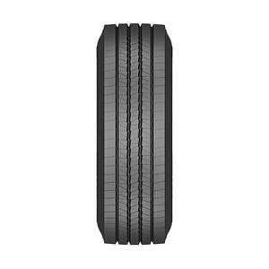 Semi Truck <b>Tires</b> 295 75R22.5 11R22.5 16 PLY Tyres Factory Wholesale for Commercial Vehicles <b>Wheels</b> & <b>Tires</b> Truck <b>Accessories</b> - Product Image 5