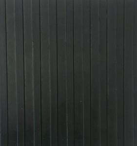 Tappetini in <span class=keywords><strong>Gomma</strong></span> con Motivo <span class=keywords><strong>a</strong></span> Coste Larghe per Stampi in Calcestruzzo - Product Image 1
