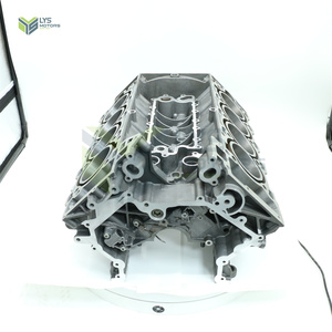 Bloc-cylindre vide pour RANGE ROVER DISCOVERY IV (L319) Jaguar XJL XF 5.0 508PN AJ133 - Product Image 1