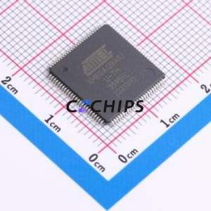 Microcontrolador de chip IC de circuito integrado (MCU/MPU/SoC) original y nuevo de 1. 2. 1 (14x14) - Product Image 1