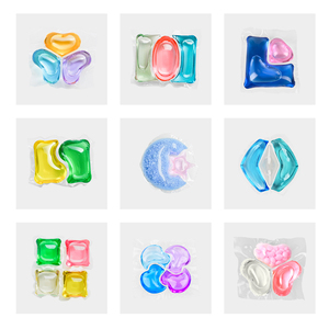 <span class=keywords><strong>Lessive</strong></span> liquide en capsules Polyva Wash Beads – Gel nettoyant pour le linge - Product Image 6