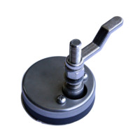 Loquet à compression grand format en acier inoxydable 316 non verrouillable pour accessoires de bateau, qualité professionnelle, fabrication marine, personnalisation sur mesure
