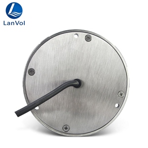 LanWo Luces de Navegación Marinas LED de Alta Potencia 316SS, Súper Brillantes, Impermeables IP68, 300W, para Barcos Comerciales y Yates - Product Image 2