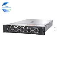 Server Rak 2U R760XS Dual Xeon Scalable DDR5 Enterprise CTO yang Dapat Dikustomisasi, Tersedia di Gudang CPU Beijing