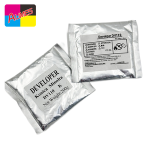 Tuyệt vời <span class=keywords><strong>DV110</strong></span> phát triển bột DV 110 cho <span class=keywords><strong>Konica</strong></span> Minolta di162 210 211 163 183 7516 7521 - Product Image 3
