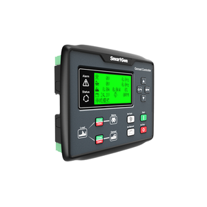 ตัวควบคุม Smartgen 12V หรือ24V HGM6110ใช้สำหรับเครื่องกำเนิดไฟฟ้าและ HGM6110 6120 smartgen - Product Image 4