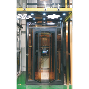 <span class=keywords><strong>Ascensor</strong></span> Residencial de Tracción con Ahorro de Energía, Moderno y Seguro, con Accionamiento por Corriente Alterna, <span class=keywords><strong>Ascensor</strong></span> Privado de Lujo para el Hogar, <span class=keywords><strong>Ascensor</strong></span> Personalizado para el Hogar, 1 Año de Garantía - Product Image 5