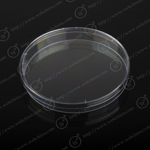 Placas de Petri de Plástico de 70 mm de Espesor, Desechables, para Uso General en Laboratorio - Product Image 1