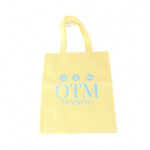Best Quality Low Price Oversize Wholesale High Quality Custom Size logo Tote <b>Bag</b> Non Woven <b>Bag</b> - Product Image 2