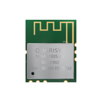 Module WiFi USB RTL8188FTV 802.11n 150 Mbps 2,4 GHz 1T1R, carte de communication sans fil pour décodeur