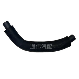 Tuyau en caoutchouc LHOLINE 12261-28010 EPDM pour drainage d'eau, échappement, conduites de carburant, longueur standard - Product Image 2
