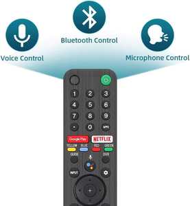 Controlador personalizado RCU a precio de fábrica, venta de alta calidad, nuevo <span class=keywords><strong>mando</strong></span> a distancia <span class=keywords><strong>universal</strong></span>, <span class=keywords><strong>mando</strong></span> a distancia para televisores inteligentes <span class=keywords><strong>Sony</strong></span> <span class=keywords><strong>Bravia</strong></span> - Product Image 5