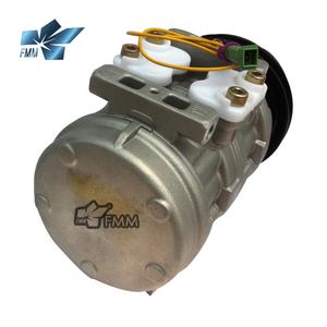 Compresor de Aire Acondicionado 10P17C para MERCEDES BENZ W126 A0002302511 0002302511 000230251180 A1161310001 116131000180 - Product Image 3