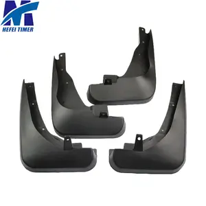 कारखाने OEM कार mudguards छप ढाल गार्ड कवर निसान X-Trail के लिए ऑटो छाज/MX6/ MX5/kicks/Qashqai/मुरानो/सनी कवर