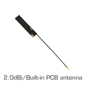Antena flexible omnidireccional Ebyte ODM TX915-FPC-4510 868MHz/915MHz integrada con FPC, antena flexible de alta ganancia de 2.0dBi - Product Image 3