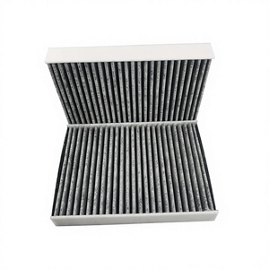 Filtre à air d'habitacle FOR Mayichaoren pour BMW M760Li Série 7 730 740 750 530, numéro de pièce Myt M24t - Product Image 3