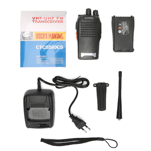 Heetverkopende Walkie-Talkies Lange Afstand UHF Radio's Baofeng Bf-777 777 777s Bf-777s Guangzhou H020 - Product Image 6