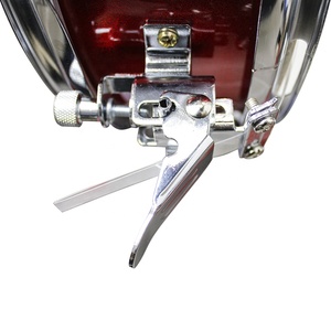 Instrumento de mano de percusión profesional 14'inch <span class=keywords><strong>Musical</strong></span> Marching Snare Drum Free Floating <span class=keywords><strong>Junior</strong></span> - Product Image 6