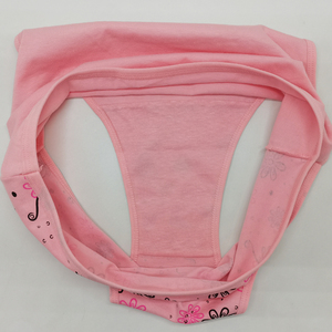 Mutandine donna Plus Size donna biancheria intima normale cotone - Product Image 4