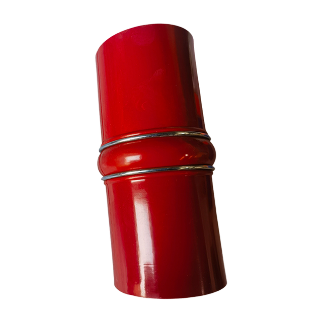 Ready Stock Available Flexible Hose Higer Bus Parts 360300440 Rubber Hose