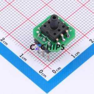 New&Original CPGMA010TN DIP-6 <b>Sensor</b> Pressure <b>Sensor</b> Whole Sale Electronic Component Chips Supplier & BOM Service - Product Image 1