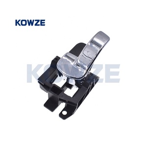 Maniglia interna portiera auto per Nissan <span class=keywords><strong>Qashqai</strong></span> 2007-2013 80671-JD000 80671-JD00E KOWZE <span class=keywords><strong>pezzi</strong></span> di <span class=keywords><strong>ricambio</strong></span> per auto - Product Image 5
