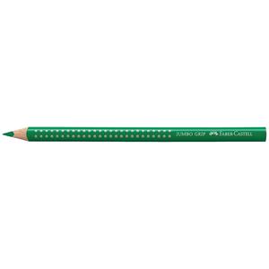 Faber Castell Farbstift impugnatura Jumbo <span class=keywords><strong>smaragdgr</strong></span>ü<span class=keywords><strong>n</strong></span> 63 - Product Image 1