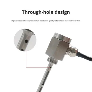 Capacitive <b>Level</b> for Measuring <b>Oil</b> Car <b>Oil</b> <b>Oil</b> <b>Oil</b> Water <b>Level</b> <b>Sensor</b> 4-20mA China Customization <b>Oil</b> <b>Level</b> <b>Sensor</b> - Product Image 3