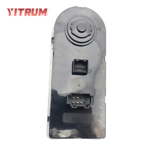 Módulo de Control Remoto YITRUM 316300-3769212-00 para Interruptor de Coche Eléctrico UAZ-PATRIOT con Código Variable y Alimentación por Batería - Product Image 4