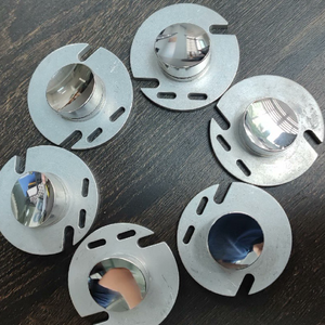 Specchio M1 per Accessori di Cromatografia Liquida ad Alta Prestazione, Ricambio OAP per Cromatografo - Product Image 1