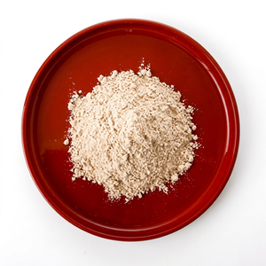 Isolat de protéines de riz brun à base de plantes en poudre, formule végétalienne pour la nutrition sportive et les aliments sains, durée de conservation de 24 mois, provenance Inde - Product Image 1