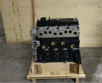 High Quality 4Y 3Y 2.2L Long Block Engine Assembly for Toyota Hiace Hilux Y Series Complete Motor XC4G19 4G20B 491QE