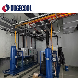 Cámara Frigorífica, Cuarto Frío, Congelador <span class=keywords><strong>para</strong></span> Supermercado, Carnicería - Product Image 4