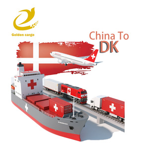 Servicio de Consolidación de China a Dinamarca: Envío Marítimo + Entrega Exprés |   Transporte de Mercancías Puerta a Puerta |   Tarifas Accesibles y Logística Rápida - Product Image 5