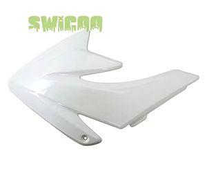 Kit de carénage en plastique SWICOO, vente directe d'usine, assurance qualité, pour moto tout-terrain Honda <span class=keywords><strong>CRF</strong></span> <span class=keywords><strong>70</strong></span> 140cc 150cc 160cc - Product Image 5