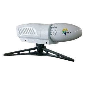 HLD On-Grid, коммерческая ветряная турбина мощностью 35 кВт с свободно стоящей башней 400vac ветрогенерация - Product Image 2