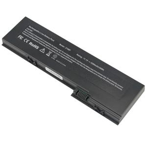 Laptop batterie 11.1V 58WH für H P EliteBook 2730p <span class=keywords><strong>2740p</strong></span> 2760p serie - Product Image 2