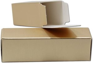 Pliable <span class=keywords><strong>serviette</strong></span> boîte d'emballage de biscuits plat logo personnalisé boîtes d'emballage - Product Image 3