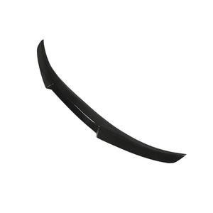 Aileron de coffre arrière <span class=keywords><strong>E60</strong></span> <span class=keywords><strong>M5</strong></span> pour BMW série 5 <span class=keywords><strong>M5</strong></span> Sedan M4 Style 520i 523i 2004-2010 - Product Image 3